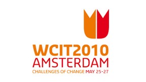 WCIT2010 in de startblokken