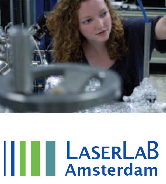 LaserLab Amsterdam