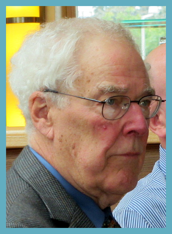 Prof.dr.John E. Wennberg