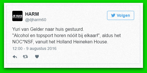 Holland Heineken Huis (HHH)