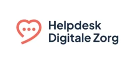 Helpdesk Digitale Zorg logo2